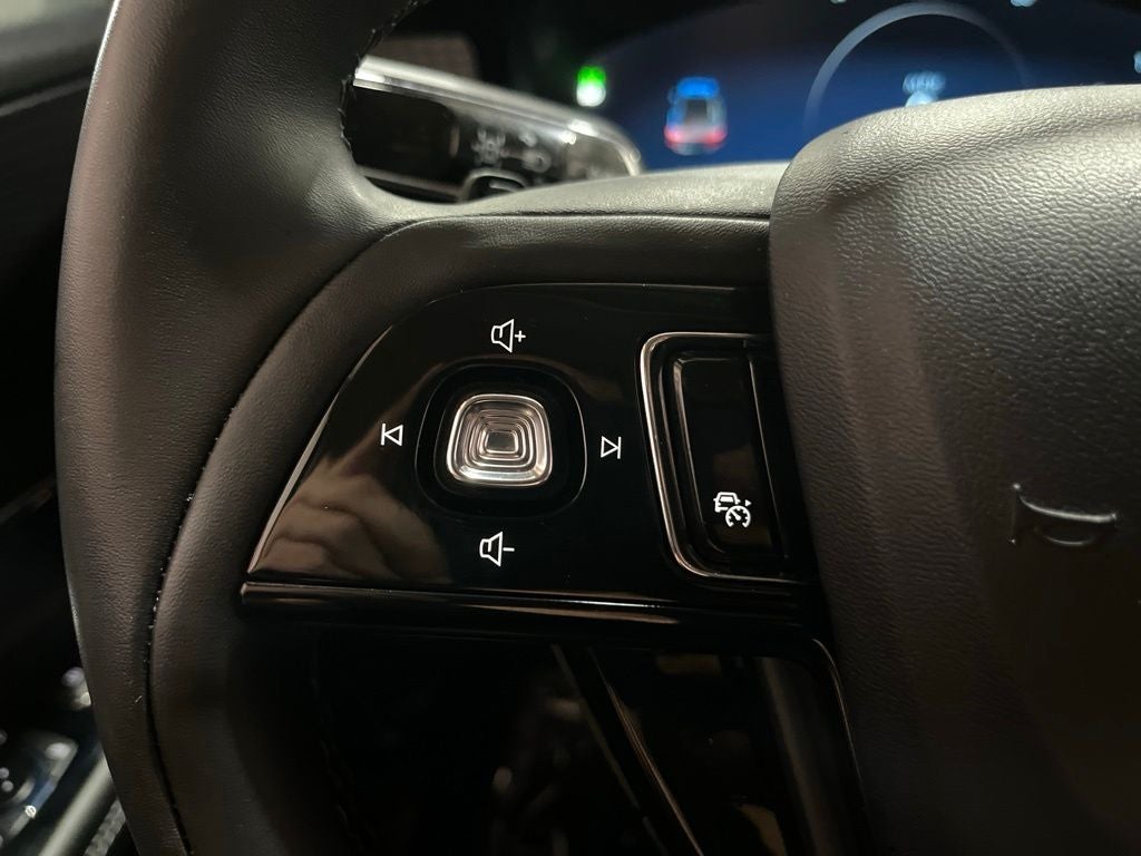 2023 Lincoln Corsair Standard Lincoln Select Certification