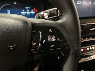 2023 Lincoln Corsair Standard Lincoln Select Certification