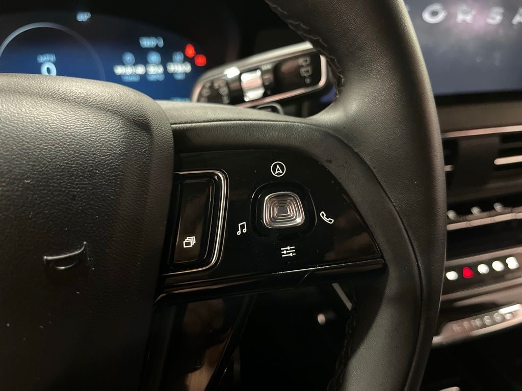 2023 Lincoln Corsair Standard Lincoln Select Certification