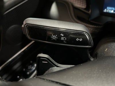 2023 Lincoln Corsair Standard Lincoln Select Certification
