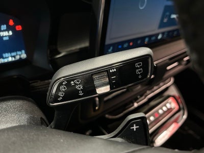 2023 Lincoln Corsair Standard Lincoln Select Certification