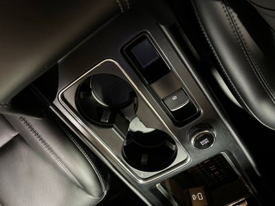 2023 Lincoln Corsair Standard Lincoln Select Certification
