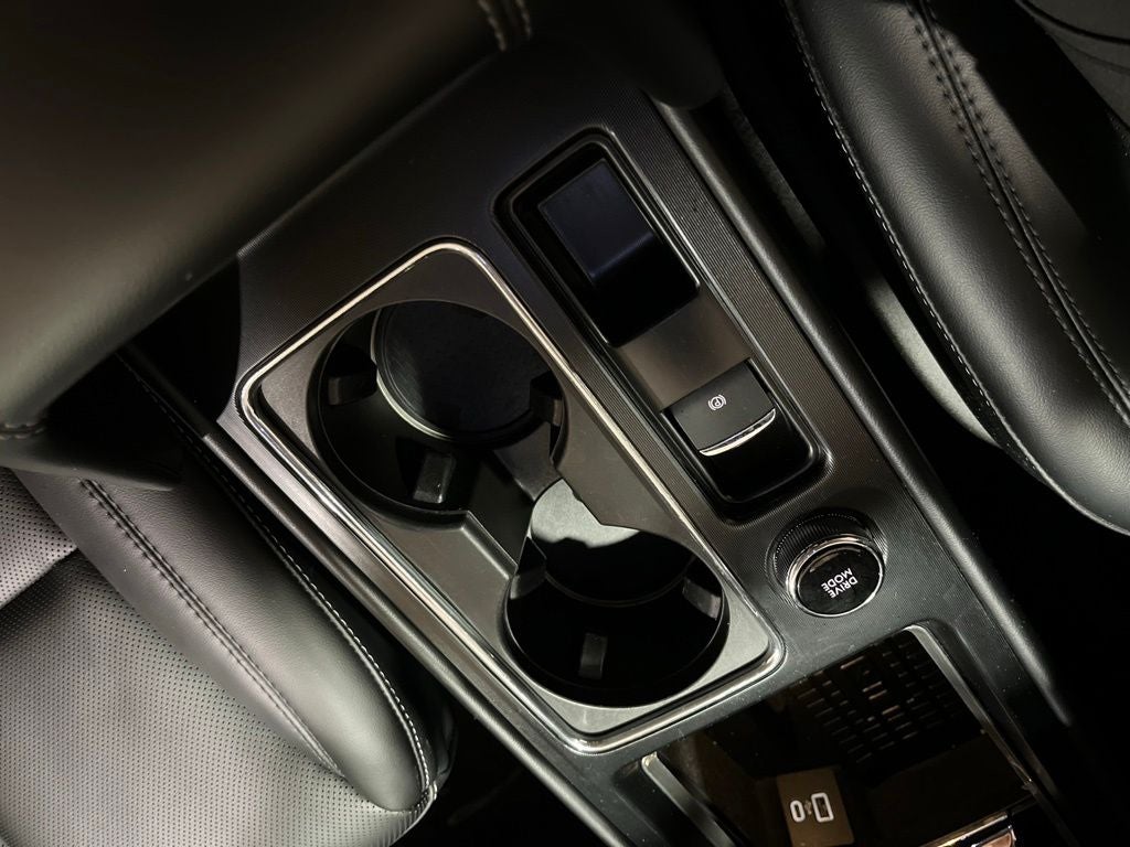 2023 Lincoln Corsair Standard Lincoln Select Certification
