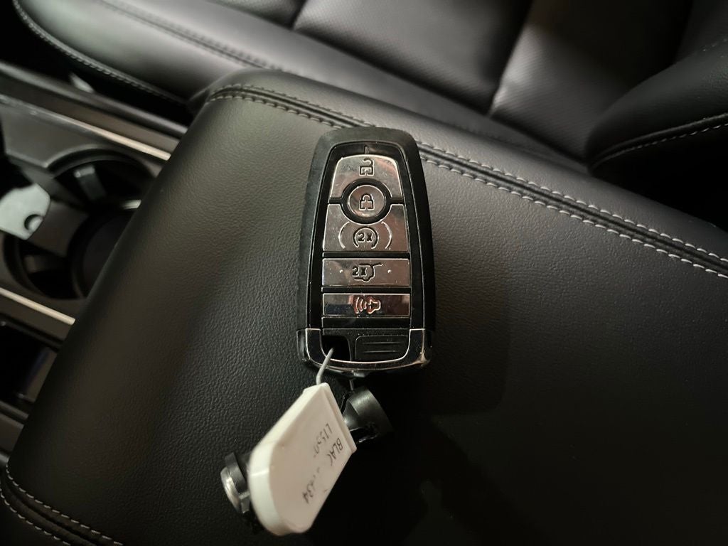 2023 Lincoln Corsair Standard Lincoln Select Certification