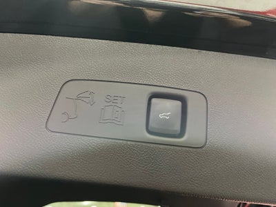 2023 Lincoln Corsair Standard Lincoln Select Certification