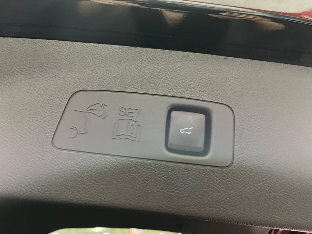 2023 Lincoln Corsair Standard Lincoln Select Certification