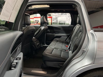 2024 Lincoln Nautilus Reserve Certified Pre Owned