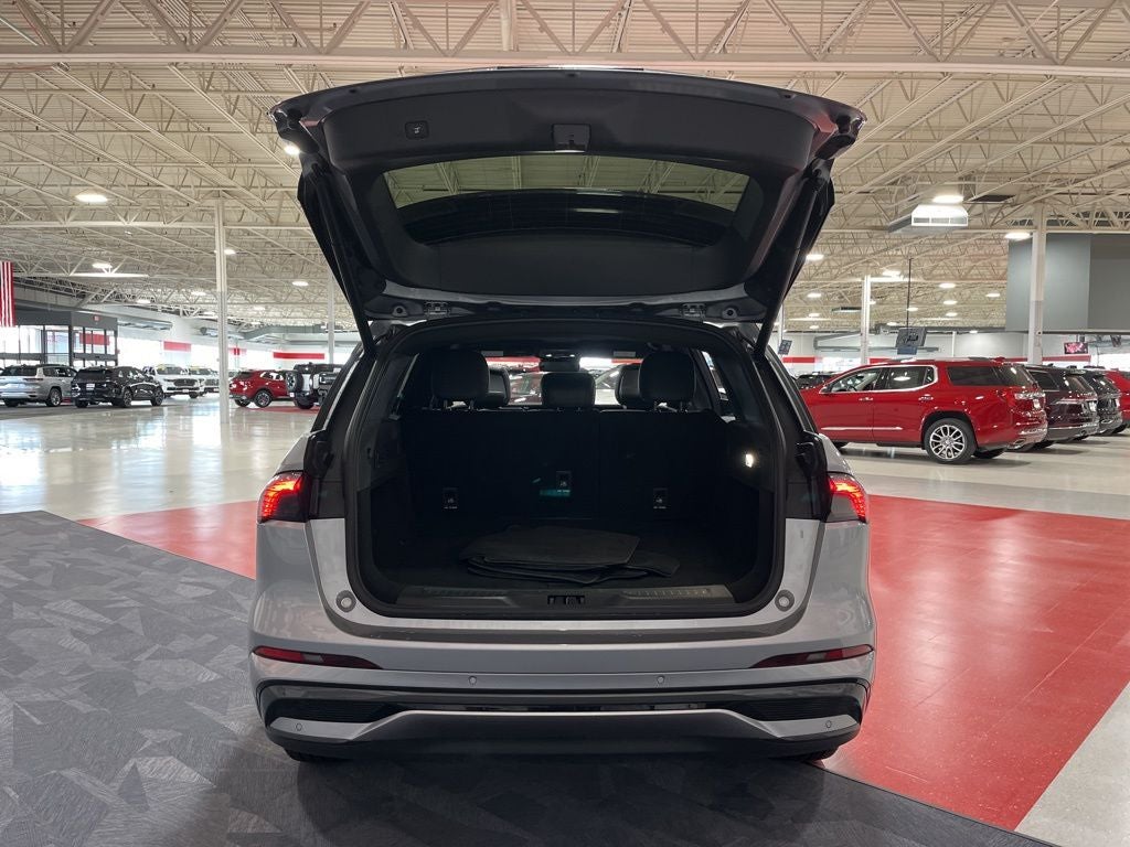 2024 Lincoln Nautilus Reserve Certified Pre Owned