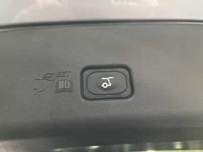 2024 Lincoln Nautilus Reserve Certified Pre Owned
