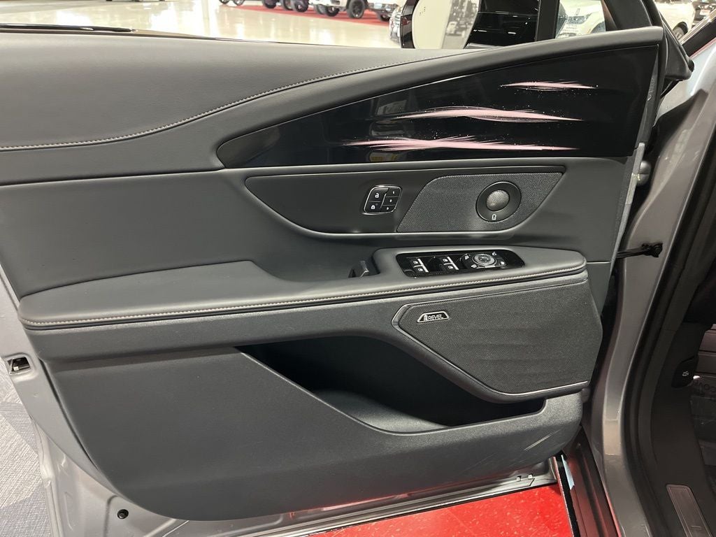 2024 Lincoln Nautilus Reserve Certified Pre Owned