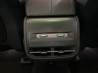 2024 Lincoln Nautilus Reserve Certified Pre Owned