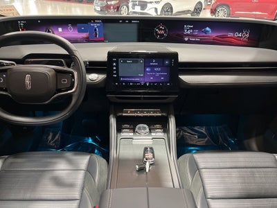 2024 Lincoln Nautilus Reserve Certified Pre Owned