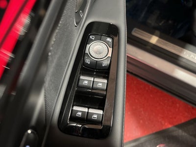 2024 Lincoln Nautilus Reserve Certified Pre Owned