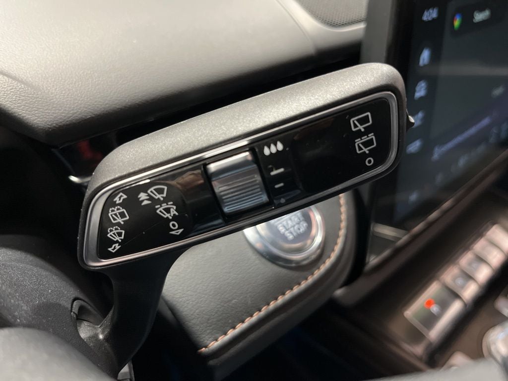 2024 Lincoln Nautilus Reserve Certified Pre Owned