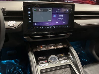 2024 Lincoln Nautilus Reserve Certified Pre Owned