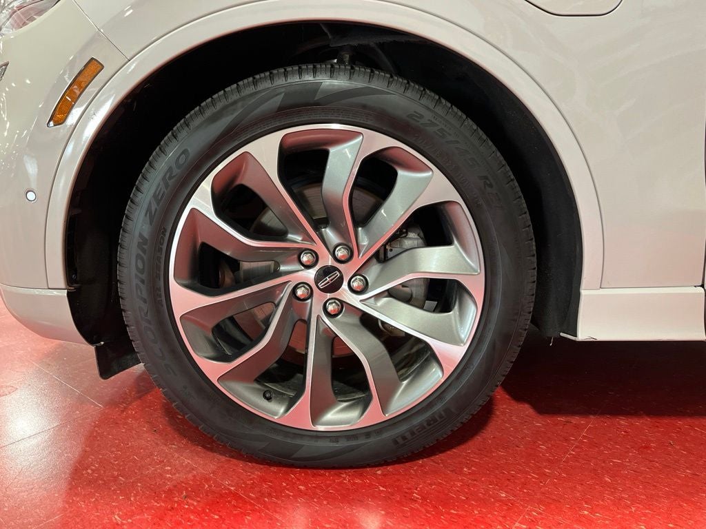 2023 Lincoln Aviator Plug-In Hybrid Grand Touring Lincoln CPO