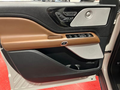 2023 Lincoln Aviator Plug-In Hybrid Grand Touring Lincoln CPO