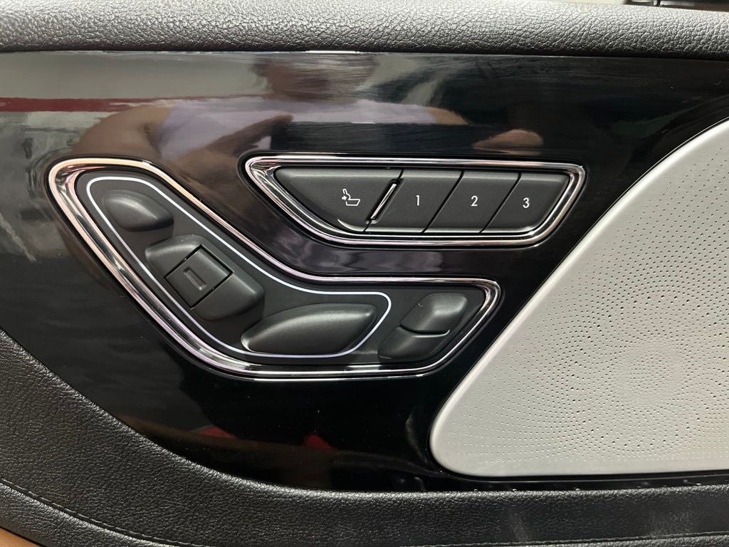 2023 Lincoln Aviator Plug-In Hybrid Grand Touring Lincoln CPO