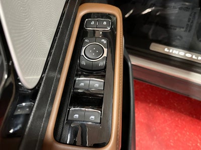 2023 Lincoln Aviator Plug-In Hybrid Grand Touring Lincoln CPO