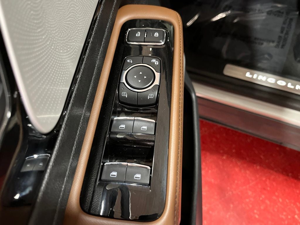 2023 Lincoln Aviator Plug-In Hybrid Grand Touring Lincoln CPO