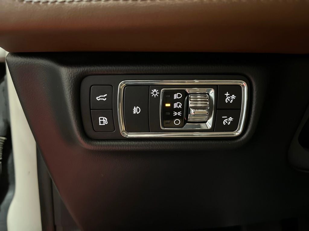 2023 Lincoln Aviator Plug-In Hybrid Grand Touring Lincoln CPO