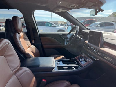 2023 Lincoln Aviator Plug-In Hybrid Grand Touring