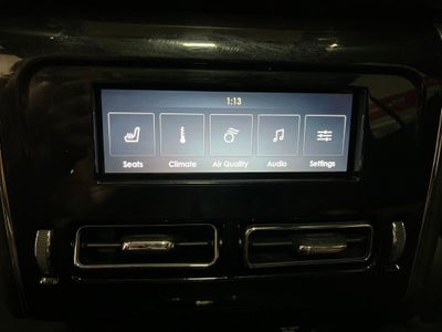 2023 Lincoln Aviator Plug-In Hybrid Grand Touring Lincoln CPO