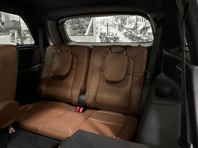 2023 Lincoln Aviator Plug-In Hybrid Grand Touring Lincoln CPO