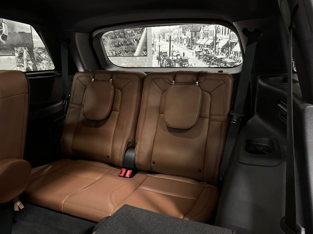 2023 Lincoln Aviator Plug-In Hybrid Grand Touring Lincoln CPO