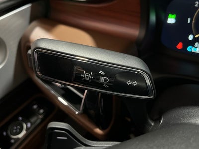 2023 Lincoln Aviator Plug-In Hybrid Grand Touring Lincoln CPO