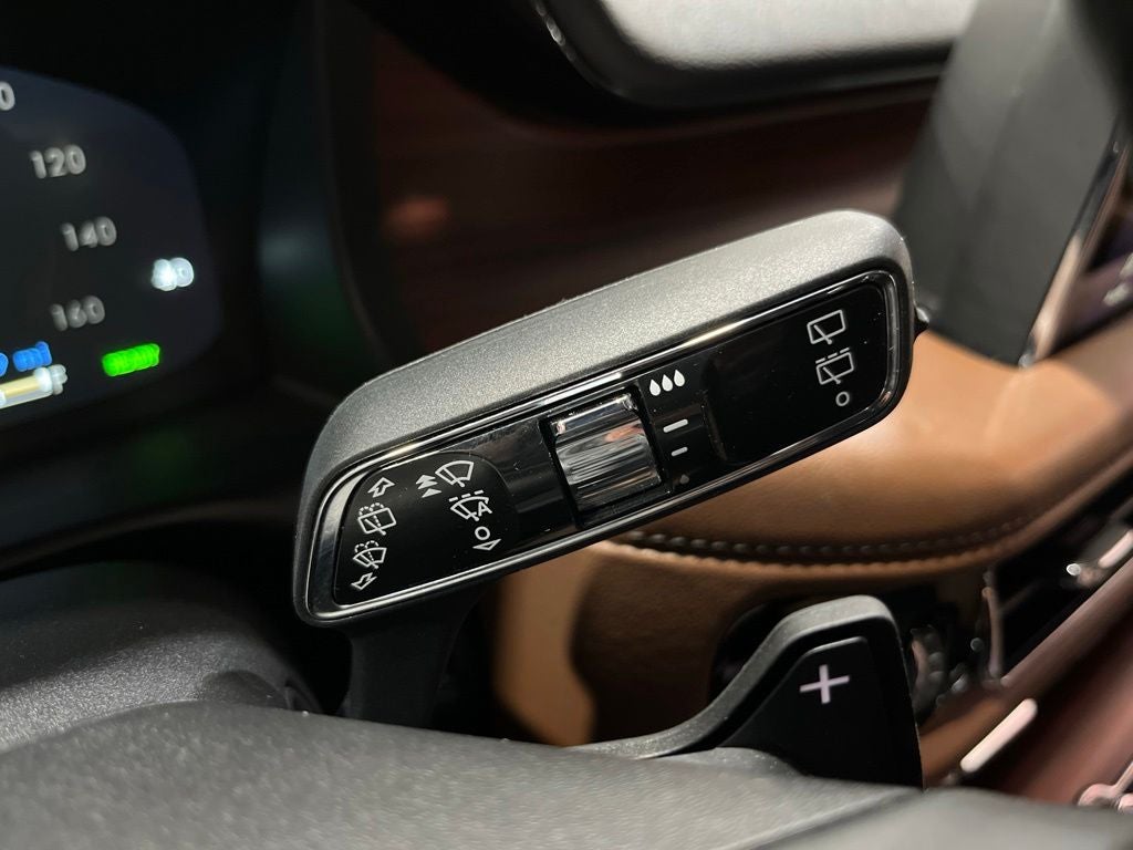 2023 Lincoln Aviator Plug-In Hybrid Grand Touring Lincoln CPO