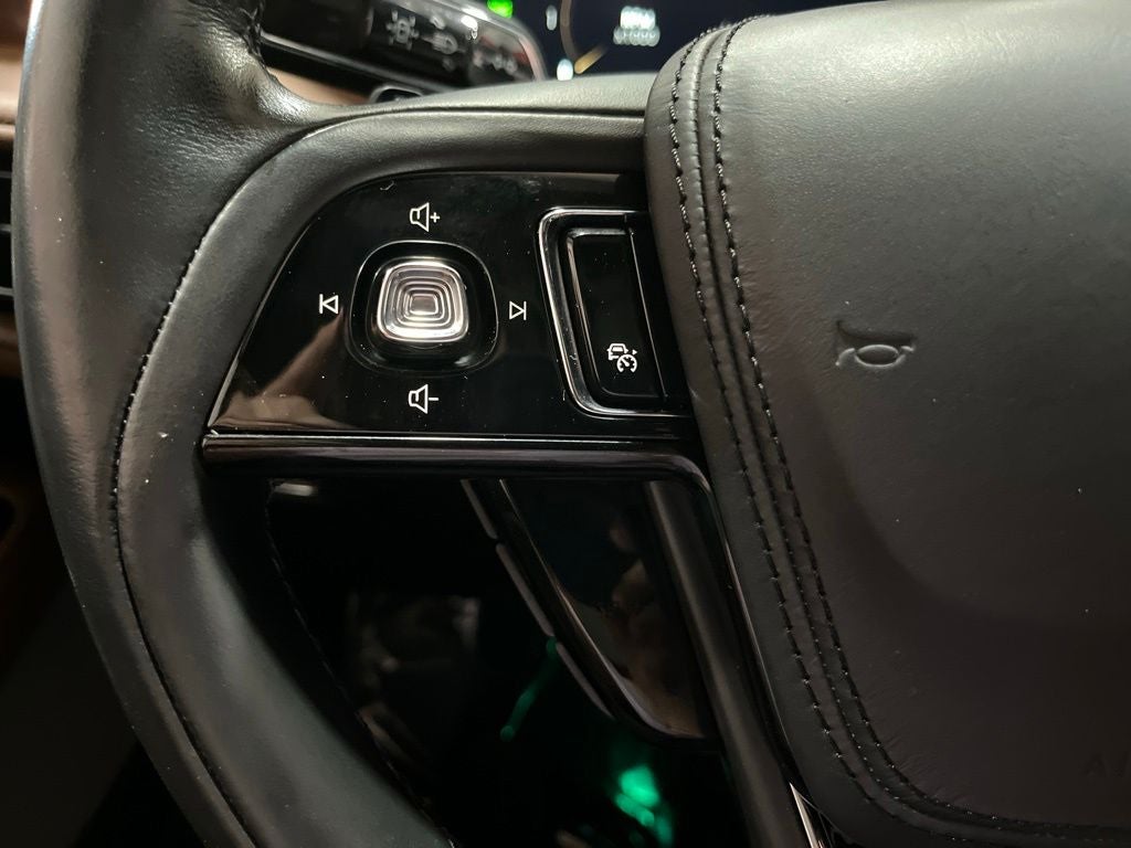 2023 Lincoln Aviator Plug-In Hybrid Grand Touring Lincoln CPO