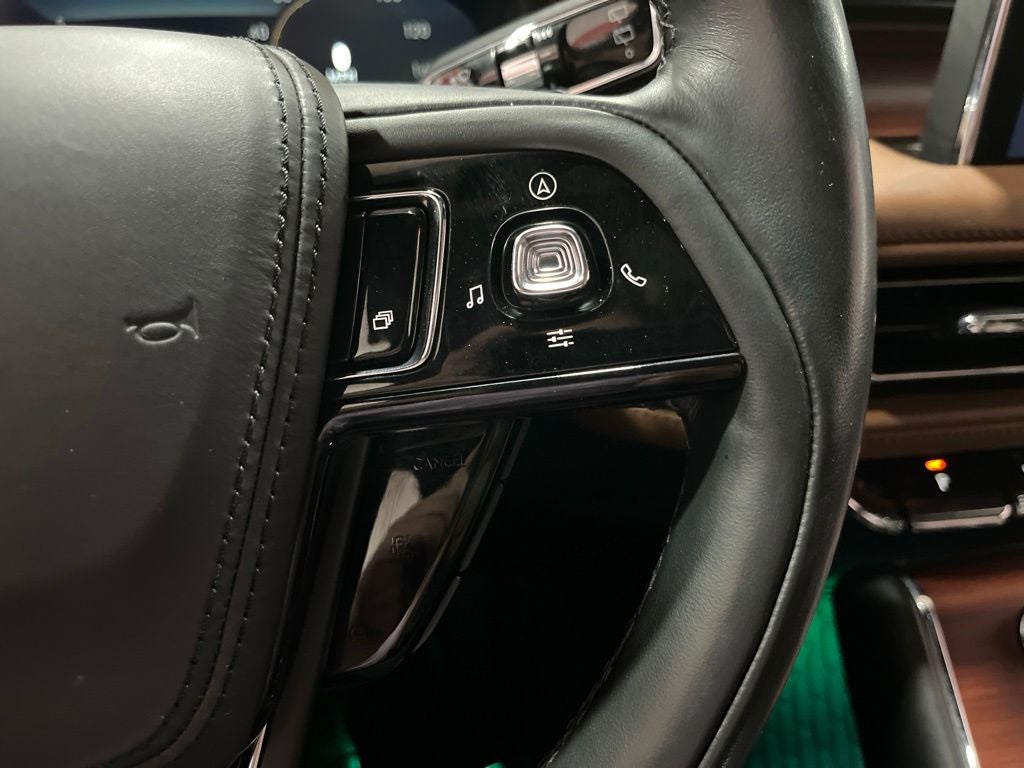 2023 Lincoln Aviator Plug-In Hybrid Grand Touring Lincoln CPO
