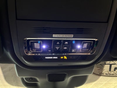 2023 Lincoln Aviator Plug-In Hybrid Grand Touring Lincoln CPO