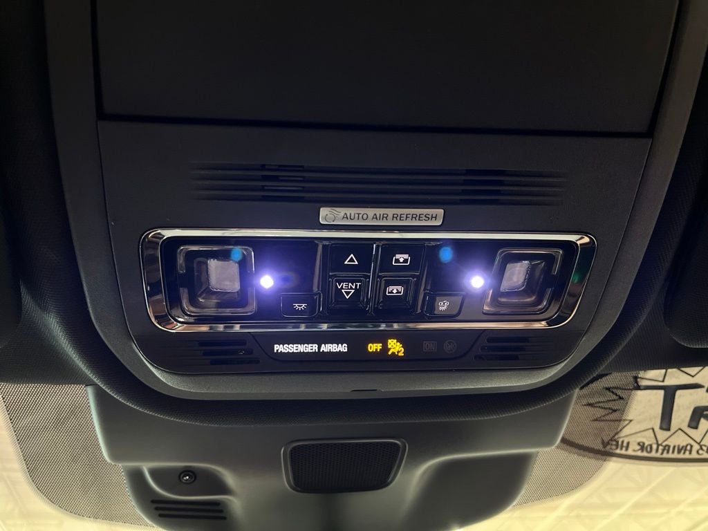 2023 Lincoln Aviator Plug-In Hybrid Grand Touring Lincoln CPO