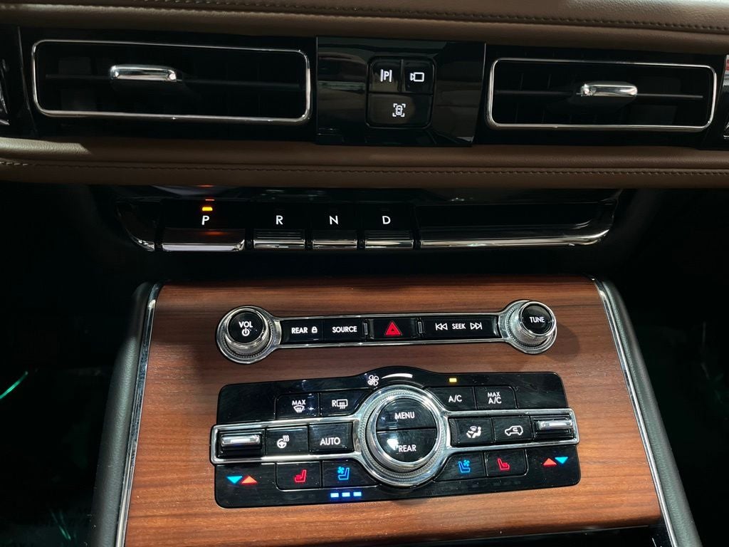 2023 Lincoln Aviator Plug-In Hybrid Grand Touring Lincoln CPO