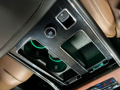 2023 Lincoln Aviator Plug-In Hybrid Grand Touring Lincoln CPO