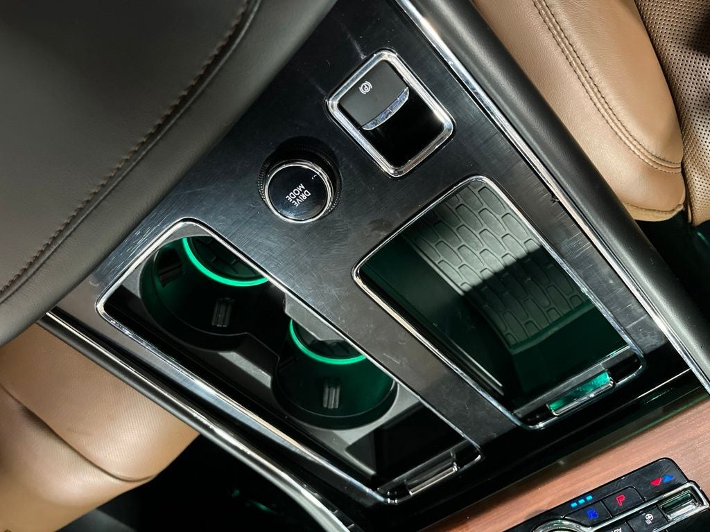 2023 Lincoln Aviator Plug-In Hybrid Grand Touring Lincoln CPO