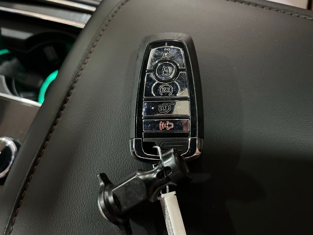 2023 Lincoln Aviator Plug-In Hybrid Grand Touring Lincoln CPO