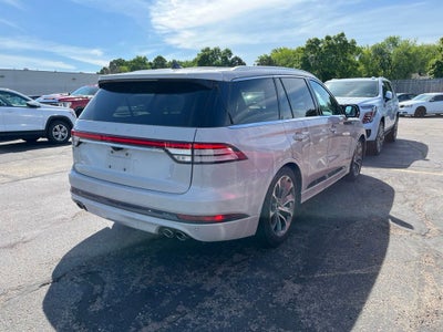 2023 Lincoln Aviator Plug-In Hybrid Grand Touring