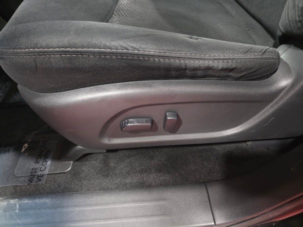 2016 Nissan Pathfinder SV