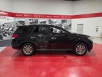 2016 Nissan Pathfinder SV