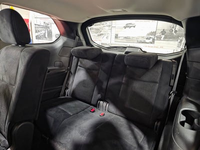 2016 Nissan Pathfinder SV