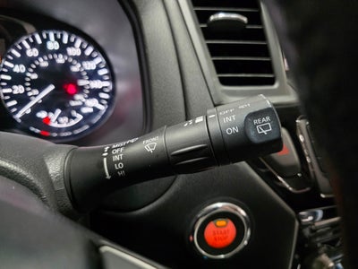 2016 Nissan Pathfinder SV