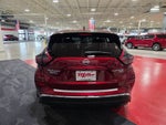 2024 Nissan Murano Platinum Carbravo CPO
