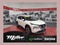 2023 Nissan Rogue SV Carbravo Certified