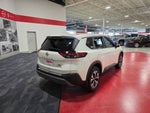 2023 Nissan Rogue SV Carbravo Certified