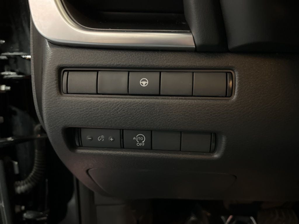 2023 Nissan Rogue SV Carbravo Certified