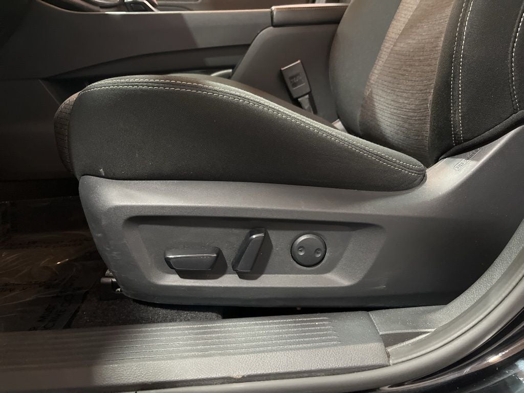 2023 Nissan Rogue SV Carbravo Certified