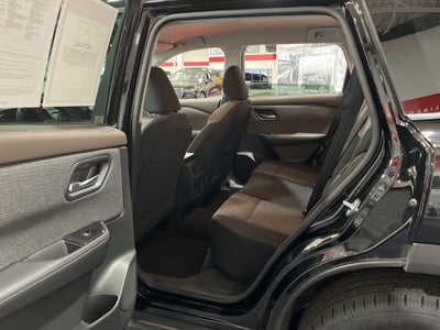 2023 Nissan Rogue SV Carbravo Certified